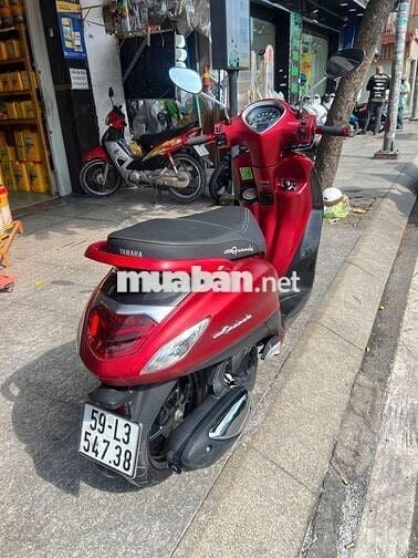 Yamaha grande ABS 2022 mới 90% Bstp chính chủ