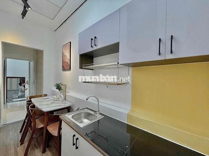 CHO THUÊ 2 PHÒNG NGỦ FULL NỘI THẤT MỚI 100% tại HUỲNH VĂN NGHỆ - TB