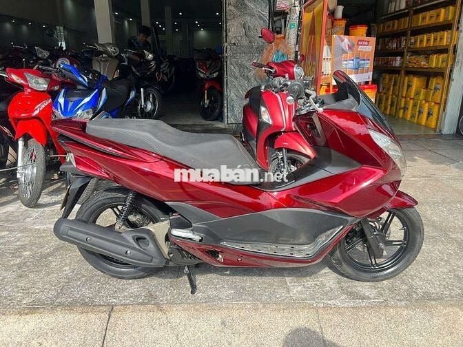 Honda PCX 125 2016 mới 90% Bstp chính chủ