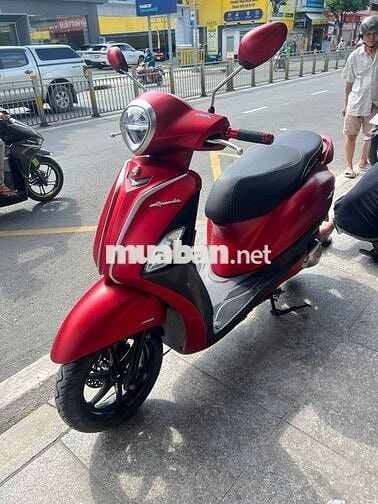 Yamaha grande ABS 2022 mới 90% Bstp chính chủ