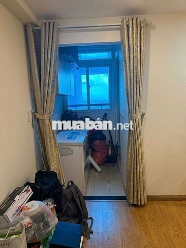 Chung Cư Sài Đồng 75m² – 2PN–View Vinhomes–Full Nội Thất–Giá Hơn 4 Tỷ