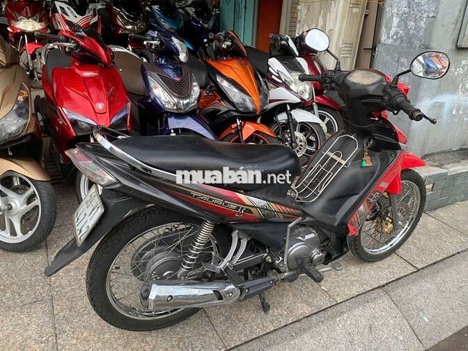 Yamaha Taurus 2012 mới 90% biển số thành phố