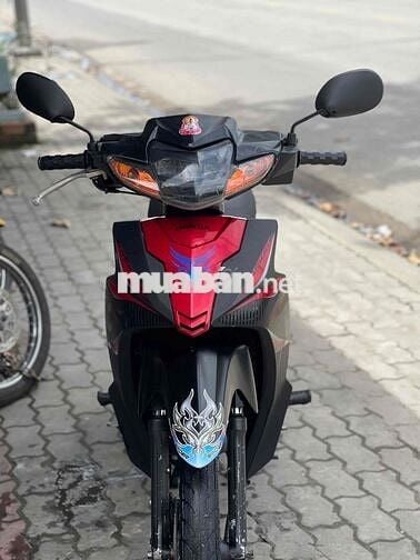 wave black 2020 máy zin chất