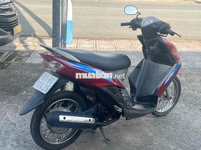 cần bán mio xe đẹp