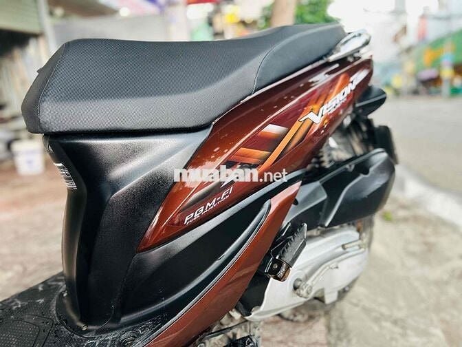 VISION 2012 DƯ DÙNG ( GIÁ CÒN GIẢM )