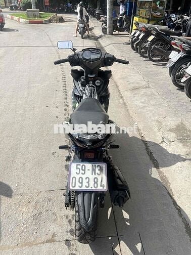 Cầm Đồ Th Lý Exciter 150, Đk 2018, Bstp, Zin Êm.