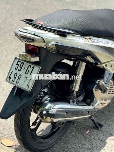 Nouvo 5 Fi Bstp 9c Máy Zin Êm Siêu Chất Sạch Sẽ