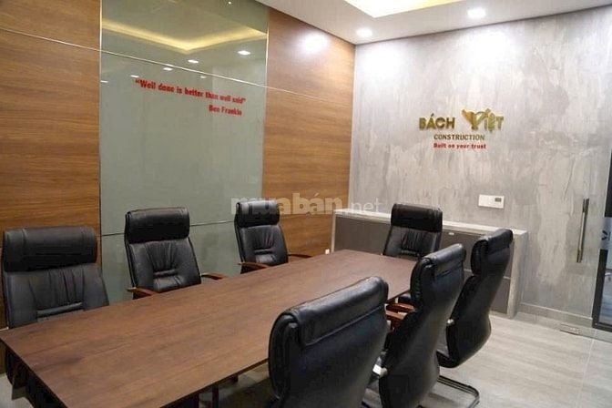 Cho thuê Nhà phố KD Phú Mỹ Vạn Phát Hưng có thang máy giá 55tr