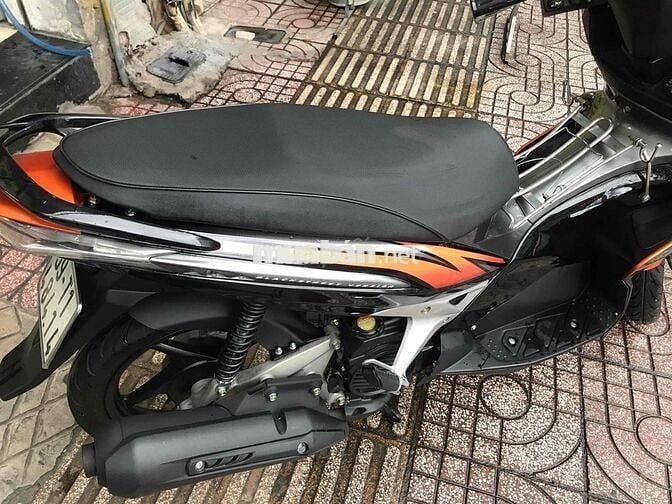 cầm đồ thanh lý Ab 2009 bstp cc bao xe zin đẹp