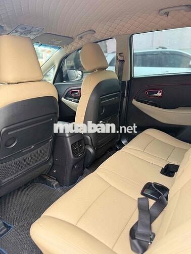 Kia Rondo 2018 MT mới dki dvu 10/2025 cần bán gấp