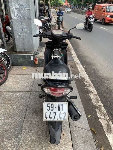 Yamaha Taurus 2012 mới 90% biển số thành phố