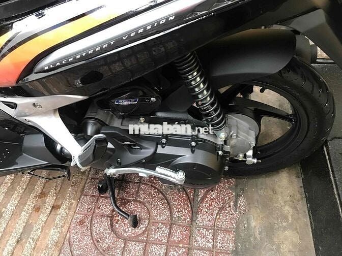 cầm đồ thanh lý Ab 2009 bstp cc bao xe zin đẹp