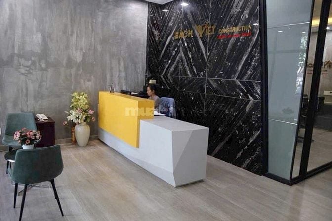 Cho thuê Nhà phố KD Phú Mỹ Vạn Phát Hưng có thang máy giá 55tr