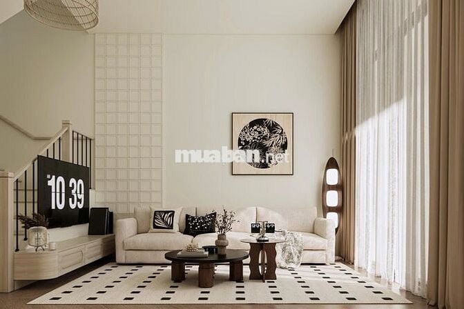 NHÀ HẺM NGUYỄN VIẾT XUÂN –TRUNG TÂM BUÔN MA THUỘT – GẦN ECOPALACE, CHỢ