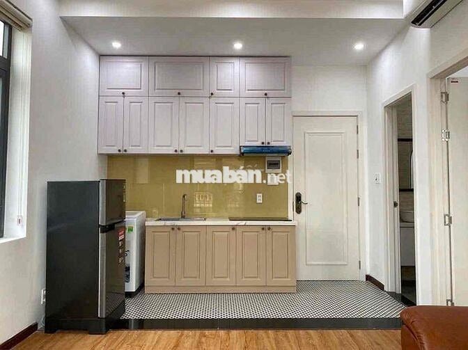 🇻🇳CHO THUÊ TOÀ CĂN HỘ 6 TẦNG KHU SƠN TRÀ