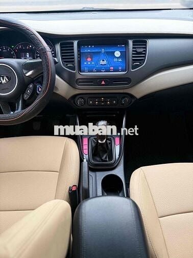 Kia Rondo 2018 MT mới dki dvu 10/2025 cần bán gấp