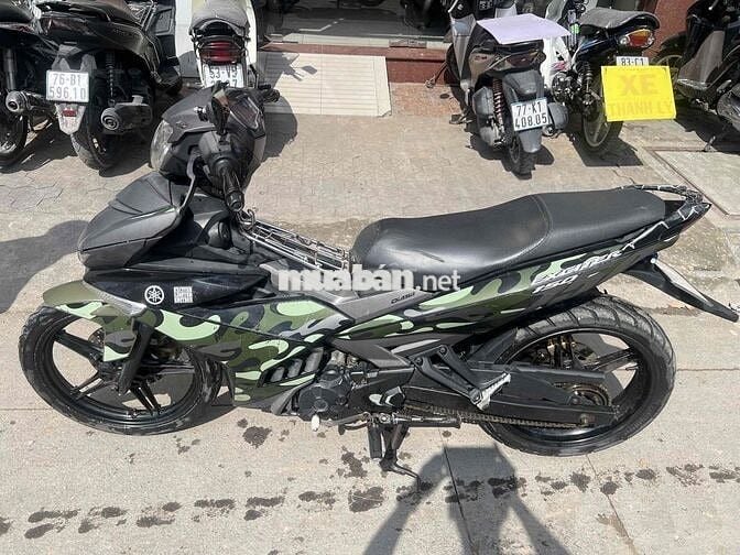 Cầm Đồ Th Lý Exciter 150, Đk 2018, Bstp, Zin Êm.