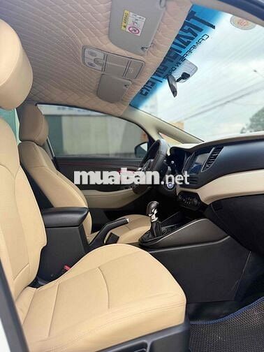 Kia Rondo 2018 MT mới dki dvu 10/2025 cần bán gấp