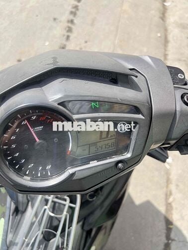 Cầm Đồ Th Lý Exciter 150, Đk 2018, Bstp, Zin Êm.