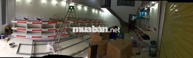 Cho thuê nhà Phú Mỹ Biên Giang Hà Đông