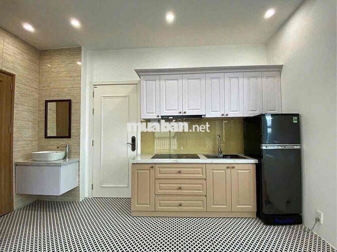 🇻🇳CHO THUÊ TOÀ CĂN HỘ 6 TẦNG KHU SƠN TRÀ