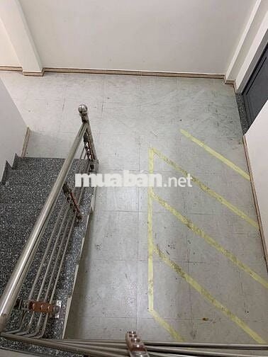 Cho thuê căn hộ mini tầng 1 (P. Hòa Minh, Q. Liên Chiểu)