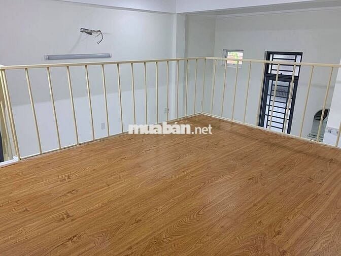 Cho thuê căn hộ mini tầng 1 (P. Hòa Minh, Q. Liên Chiểu)