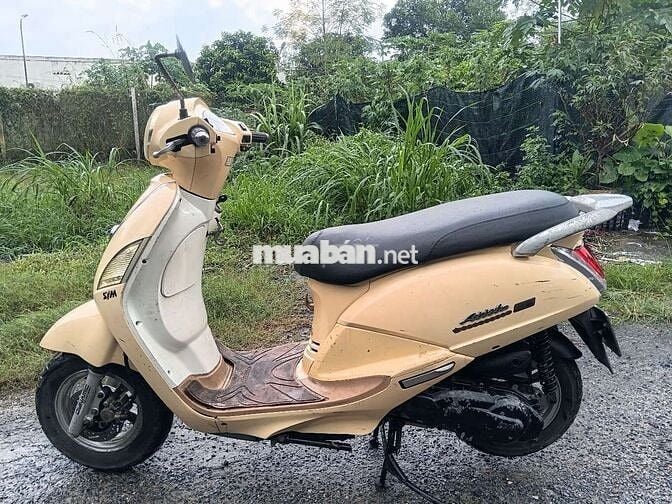 Elizabet Phun Xăng Điện Tử .BSTP - Víp 55Y6 - 3939