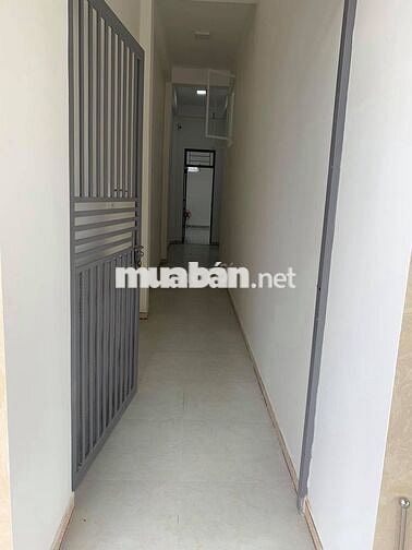 Cho thuê căn hộ mini tầng 1 (P. Hòa Minh, Q. Liên Chiểu)