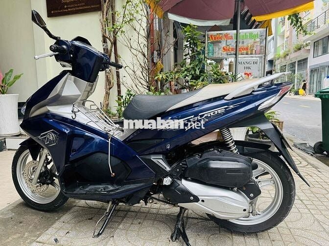 bán xe ab 2019 nguyên zin biển hcm. giá 28tr