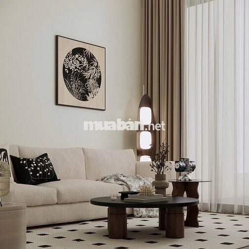 NHÀ HẺM NGUYỄN VIẾT XUÂN –TRUNG TÂM BUÔN MA THUỘT – GẦN ECOPALACE, CHỢ