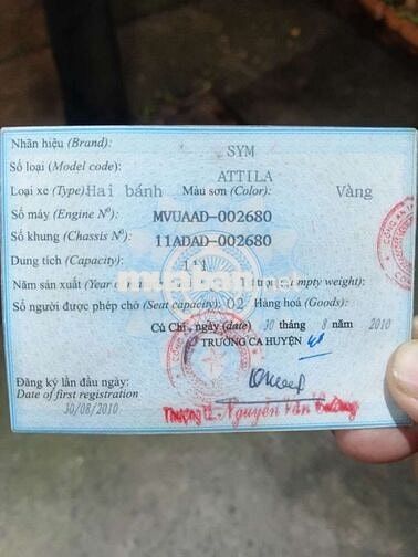 Elizabet Phun Xăng Điện Tử .BSTP - Víp 55Y6 - 3939