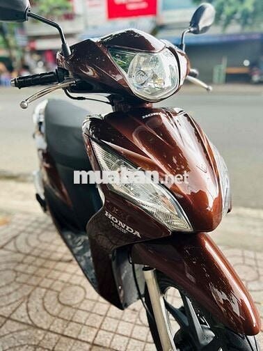 VISION 2012 DƯ DÙNG ( GIÁ CÒN GIẢM )