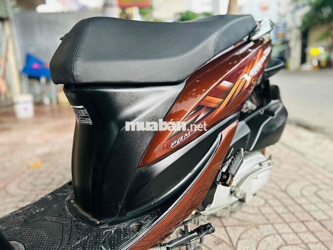 VISION 2012 DƯ DÙNG ( GIÁ CÒN GIẢM )