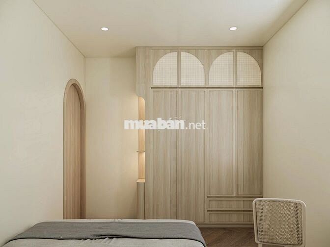 NHÀ HẺM NGUYỄN VIẾT XUÂN –TRUNG TÂM BUÔN MA THUỘT – GẦN ECOPALACE, CHỢ