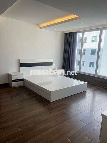 🍒Bán penthouse BellezaQ7* Góc nhà decor sân vườn rộng*84m2*3pn*5.3 tỷ