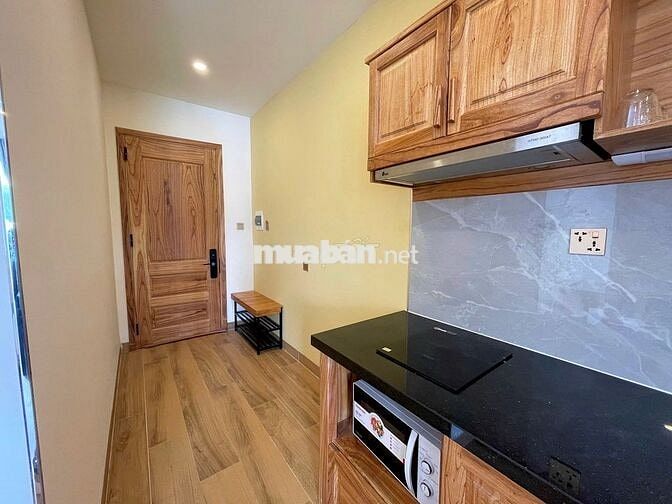 SẮP TRỐNG STUDIO VIEW THOÁNG – GẦN BIỂN MÂN THÁI 🌊