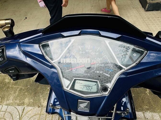 bán xe ab 2019 nguyên zin biển hcm. giá 28tr