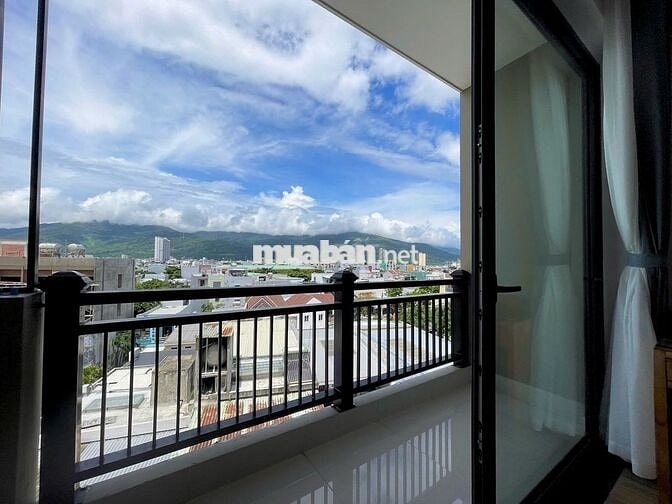 SẮP TRỐNG STUDIO VIEW THOÁNG – GẦN BIỂN MÂN THÁI 🌊