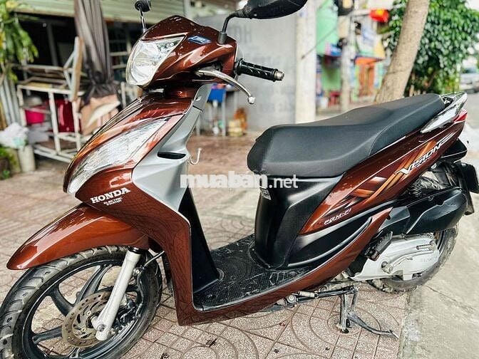 VISION 2012 DƯ DÙNG ( GIÁ CÒN GIẢM )