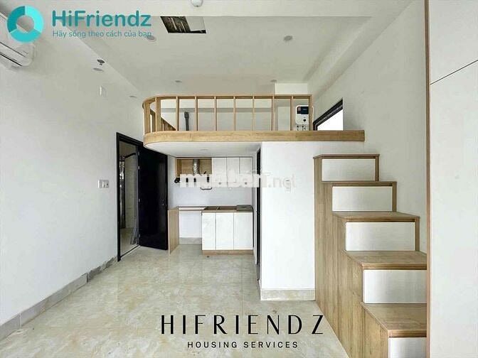 KHAI TRƯƠNG CĂN HỘ DUPLEX BAN CÔNG MỚI NGAY KHU TÊN LỬA, LÊ VĂN QUỚI