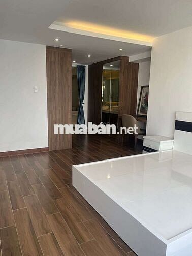 🍒Bán penthouse BellezaQ7* Góc nhà decor sân vườn rộng*84m2*3pn*5.3 tỷ