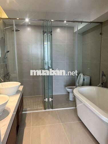 🍒Bán penthouse BellezaQ7* Góc nhà decor sân vườn rộng*84m2*3pn*5.3 tỷ