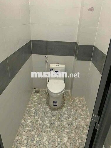 Nhà trệt lửng trục chính 1B KDC Nam Long