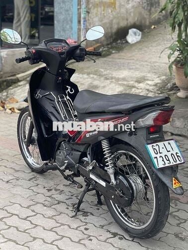 wave black 2020 máy zin chất