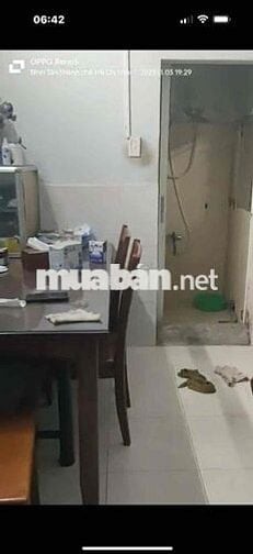 🌺Cần bán nhà cũ tiện XD lại Nguyễn quý yêm - An lạc . DT : 4,4m*12m