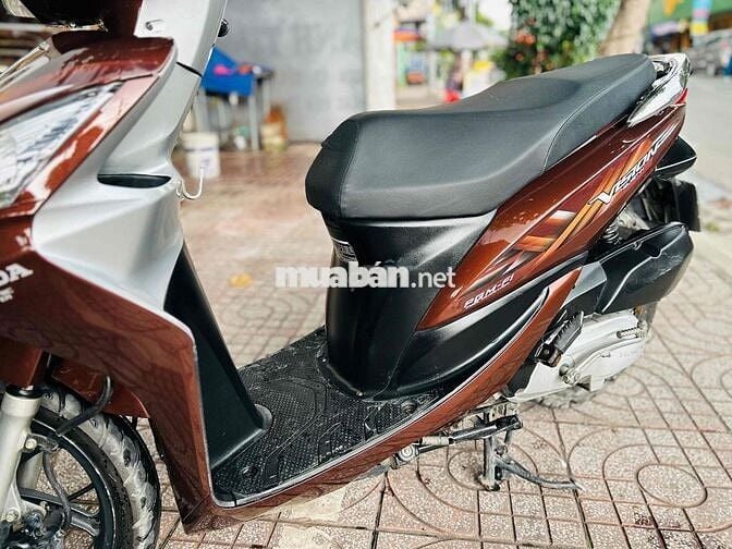 VISION 2012 DƯ DÙNG ( GIÁ CÒN GIẢM )