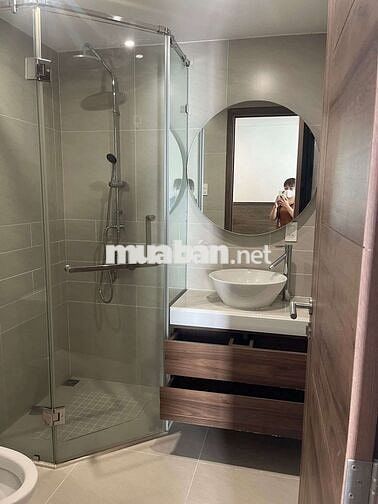 🍒Bán penthouse BellezaQ7* Góc nhà decor sân vườn rộng*84m2*3pn*5.3 tỷ