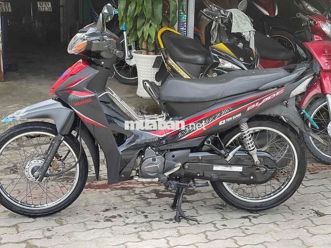 wave black 2020 máy zin chất