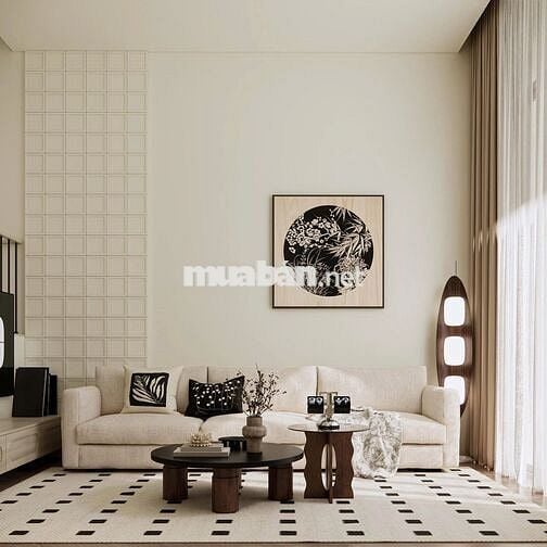 NHÀ HẺM NGUYỄN VIẾT XUÂN –TRUNG TÂM BUÔN MA THUỘT – GẦN ECOPALACE, CHỢ